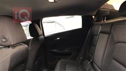 شيفروليه ماليبو